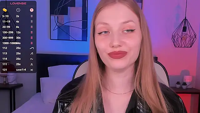 DakotaMabs – Naživo XXX chat