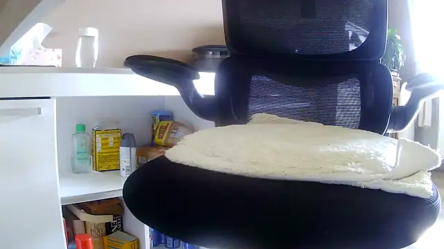 suedel65のウェブカメラショー