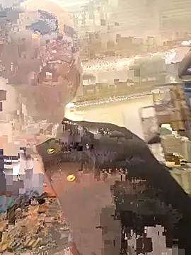 julimonroe – Kamerová šou