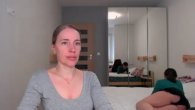 Javelinka – Naživo XXX chat