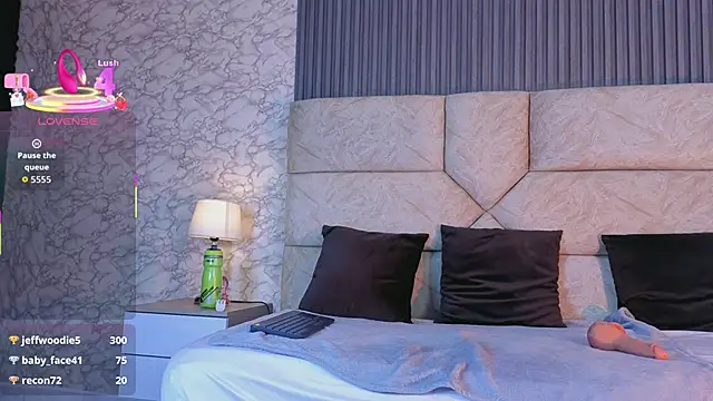 Cris__sweet 라이브 XXX 채팅