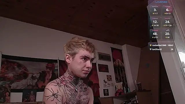 Hanako_Jentoru's Live XXX Chat