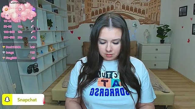 AnettaMilder live XXX chat