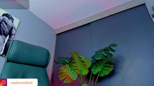 noah_crux Chat XXX live