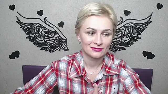 OliviaHorst 即時 XXX 聊天