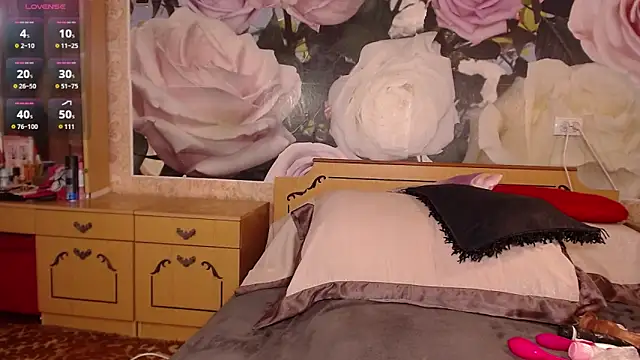 Chat XXX en directo de MarineSweet