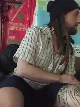 Ozomitro 在線直播表演