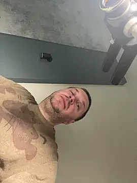 DorianJeday – Kamerová šou