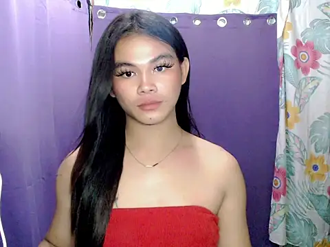 XXX chat uživo modela janelovers143