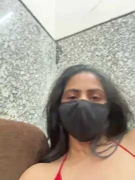 Czat XXX na żywo – SashaPatel