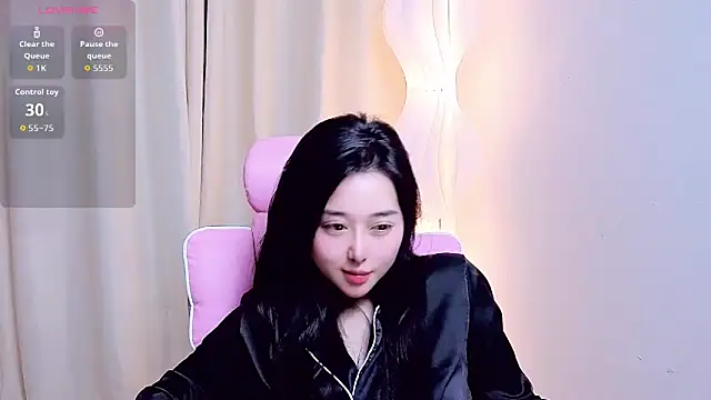 Chat +18 de Miu-999 ao vivo