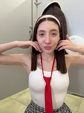 Вебкам-шоу BallerinaCappuccino_