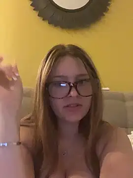 cherryrosealiee 即時 XXX 聊天