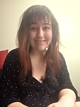 Ashloves_ 网络视讯表演