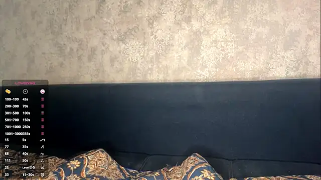 Chat XXX en directo de ViolaFaa