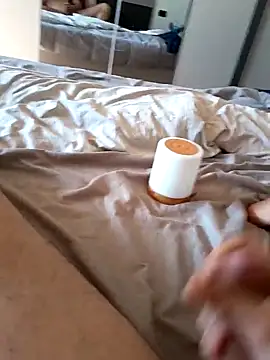 gabry21e5 Pertunjukan Webcam