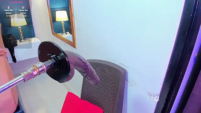 iza_grey's Webcam Show