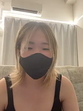 MITUKI0707 Live XXX-Chat