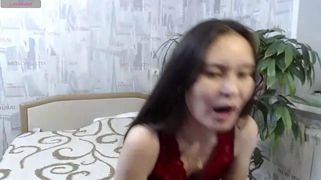 Chat XXX en directo de GinaQSoul