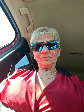 Catababa67's Webcam Show