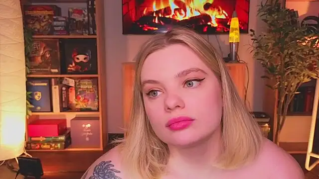 Hottie_Jane 现场XXX聊天