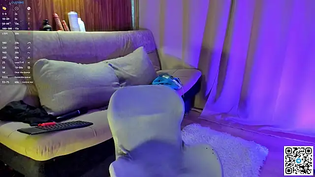 Logan_mettのライブXXXチャット