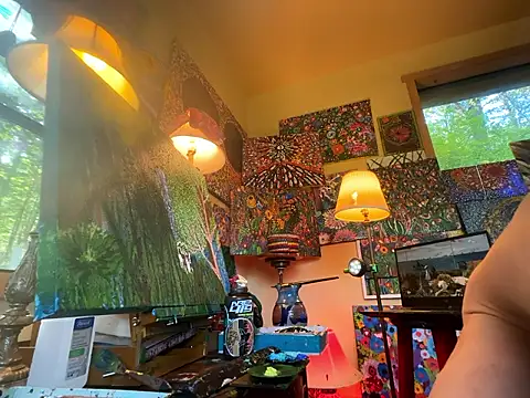 Chatroom XXX en direct de 2099RivenXXX