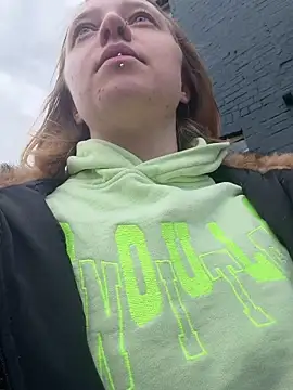 عرض كام Spatgirl