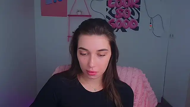 NikaMystic 现场XXX聊天