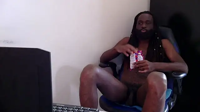 Darkkras Live XXX Chat