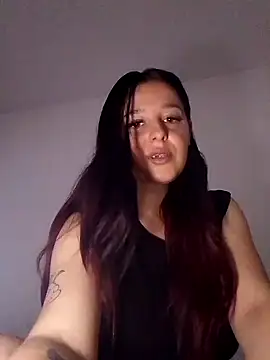 Webkamerová show EmmaWillow