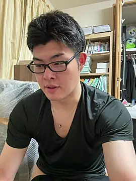 shun_201のウェブカメラショー