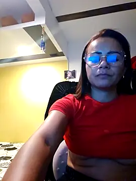 Show de MistressSlut1 na webcam