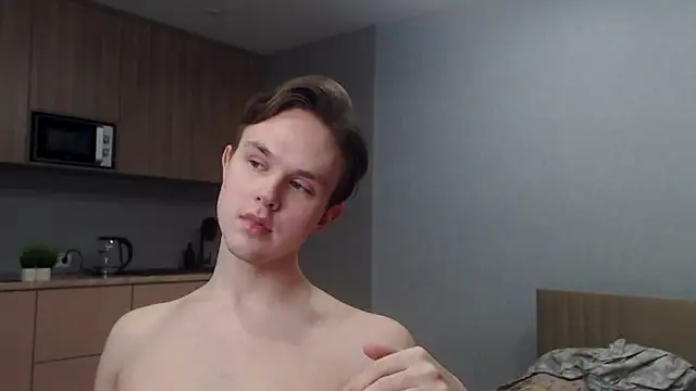 MartinMendez's Webcam Show