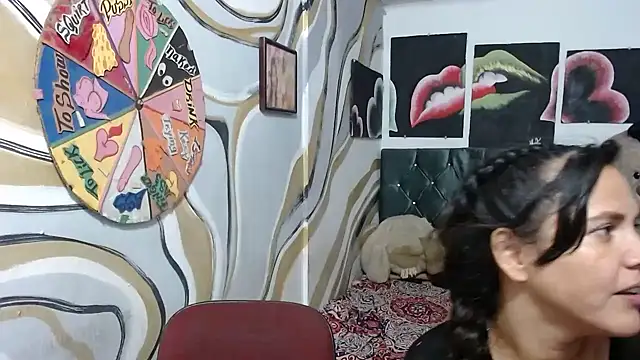 Živý XXX chat manzanahot9