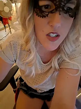 SPrITZMAUS 网络视讯表演