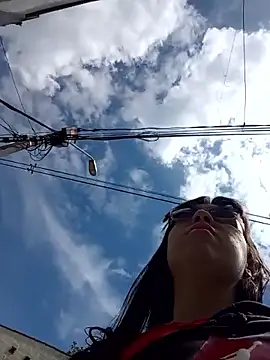 Show de webcam de CoralSmit