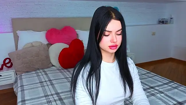 Živý XXX chat Silena_sky