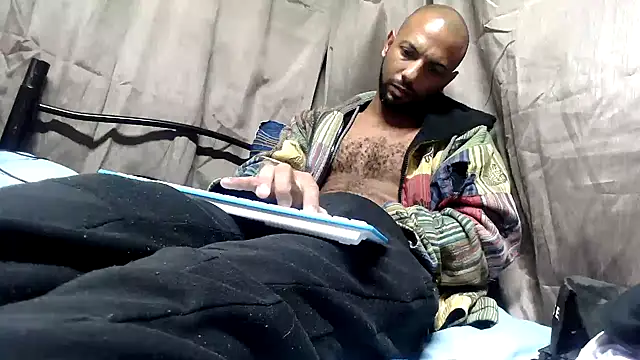 Camodick Live XXX-Chat