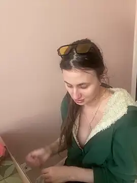 Flossy_Vettie Live XXX-Chat