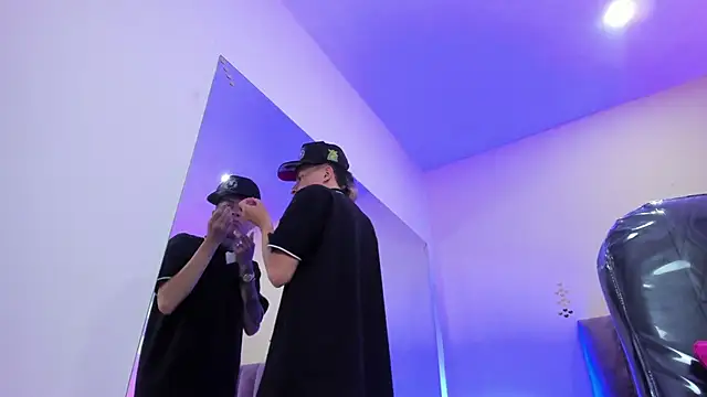 Živý XXX chat Nascary_Fox