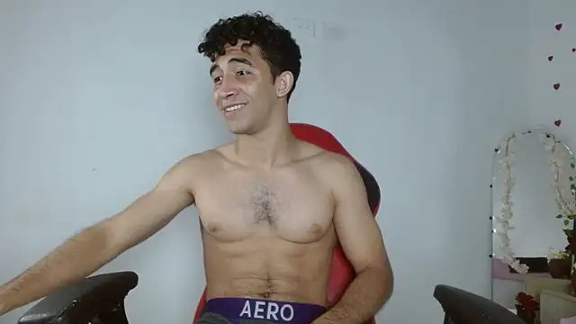 Caius_fox Chat XXX live