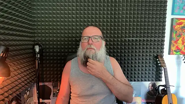 Show webcam de Noitelivre