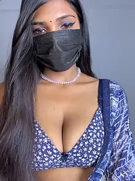 XXX chat uživo modela Lovely_Babiee