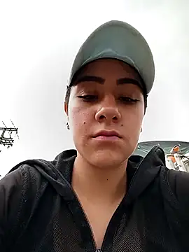 XXX chat uživo modela CAROLINE__07