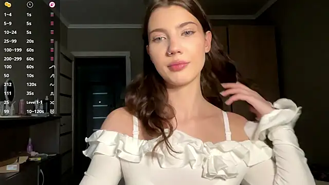 Živý XXX chat ShandyTreys