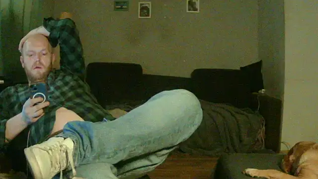 Вебкам-шоу Men_Fun_Dick