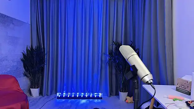 hafabva Pertunjukan Webcam