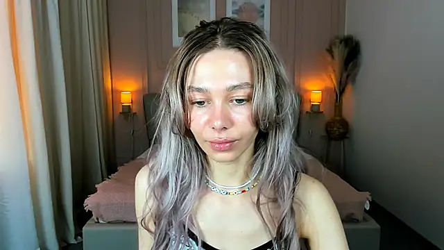 XXX chat uživo modela LuluAlis