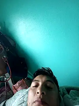 Yuli_vs_yesi Webcam Show